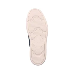 Outlet Men'S Slippers Navy Blue Men'S Low Shoes & Slippers