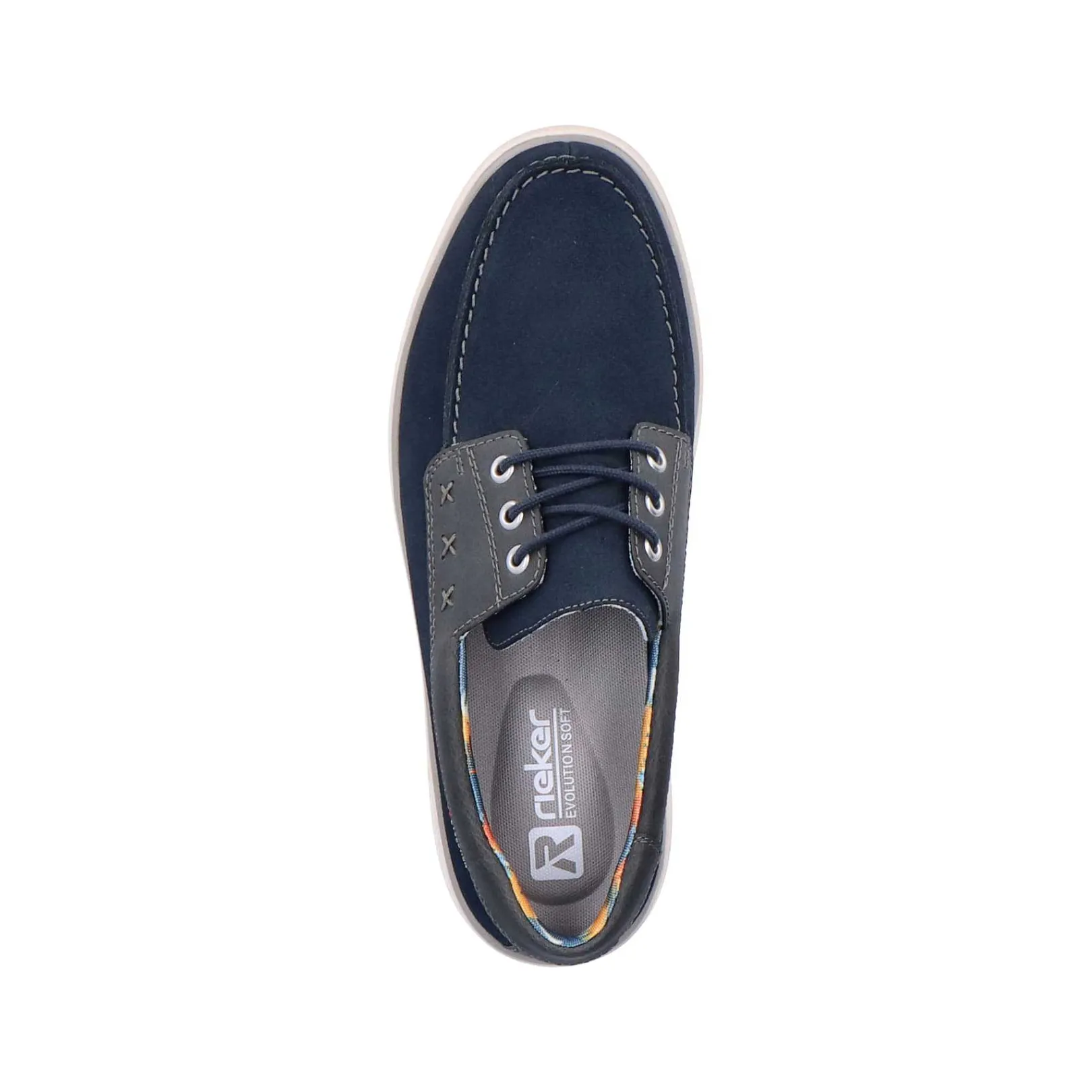 Outlet Men'S Slippers Navy Blue Men'S Low Shoes & Slippers