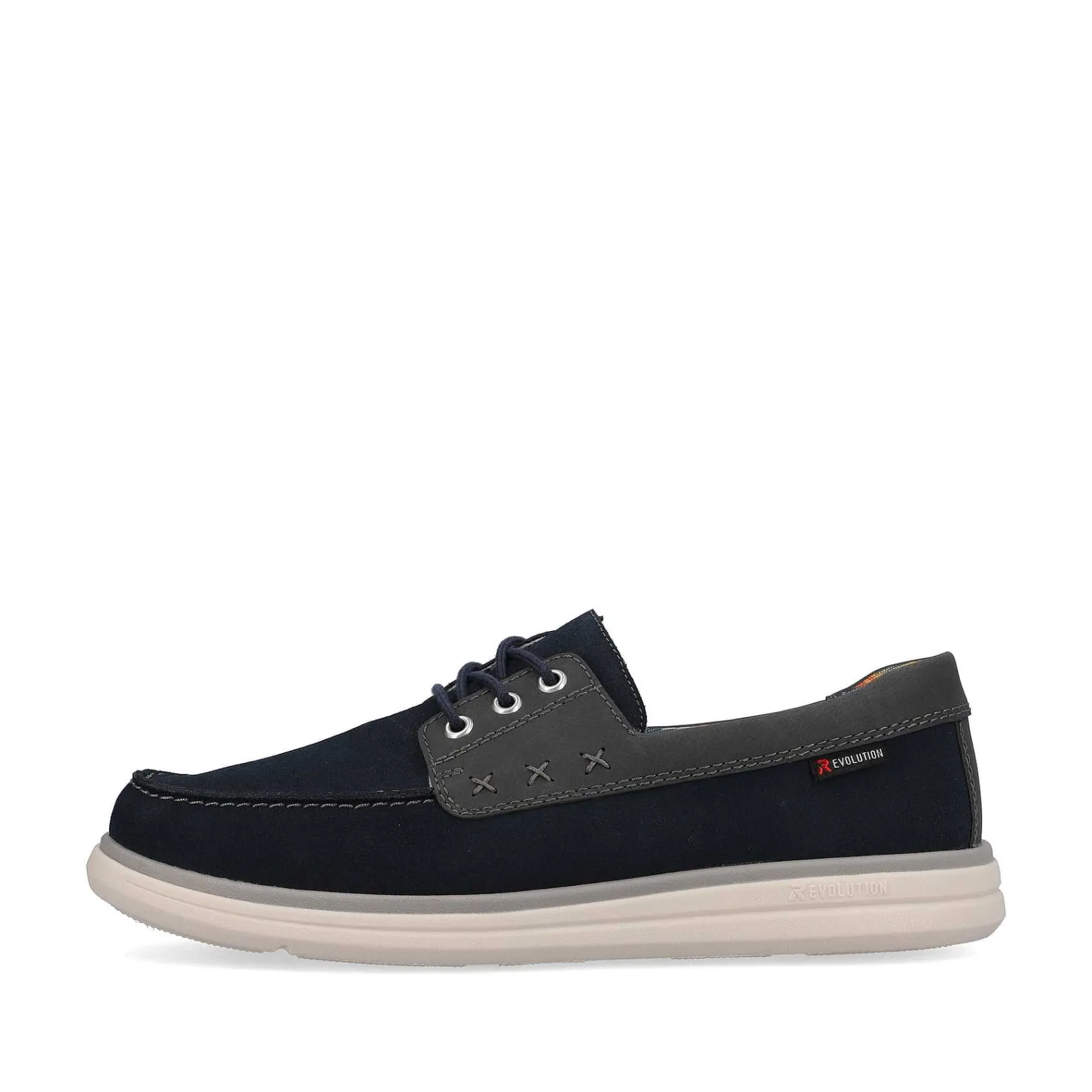 Outlet Men'S Slippers Navy Blue Men'S Low Shoes & Slippers