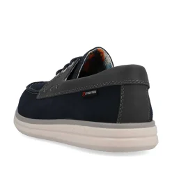 Outlet Men'S Slippers Navy Blue Men'S Low Shoes & Slippers
