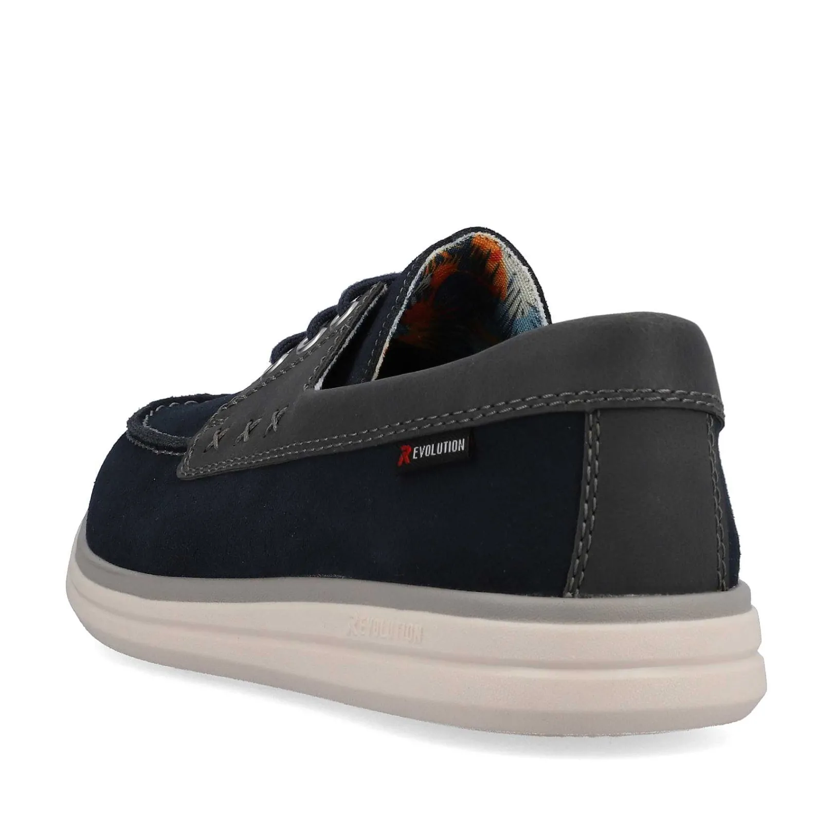 Outlet Men'S Slippers Navy Blue Men'S Low Shoes & Slippers