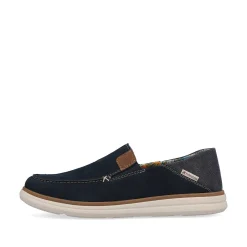Men'S Slippers Navy Men'S Low Shoes & Slippers