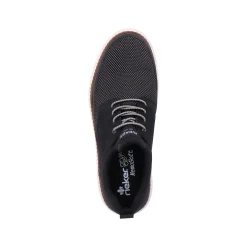 Men'S Slippers Navy Blue Men'S Low Shoes & Slippers