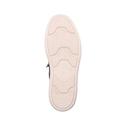 Discount Men'S Slippers Navy Blue Men'S Sporty Styles