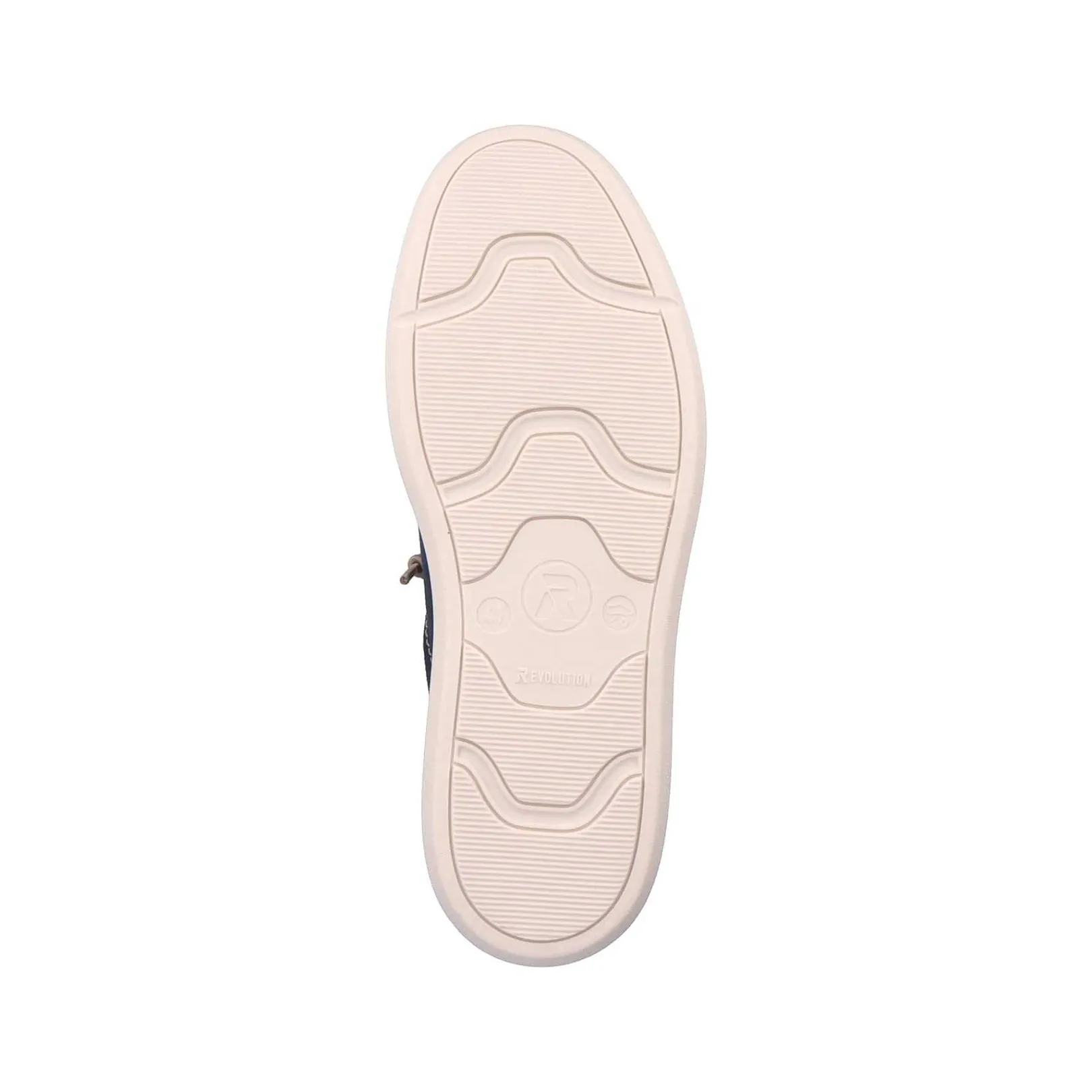 Discount Men'S Slippers Navy Blue Men'S Sporty Styles