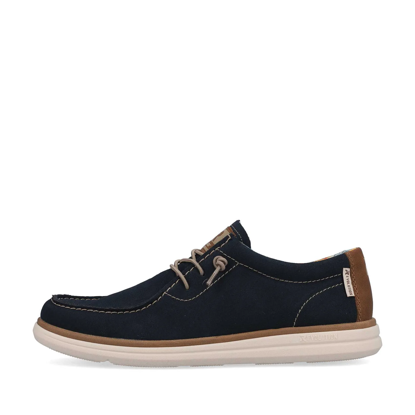 Discount Men'S Slippers Navy Blue Men'S Sporty Styles