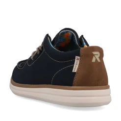 Discount Men'S Slippers Navy Blue Men'S Sporty Styles