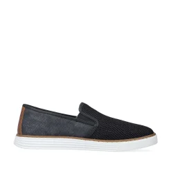 Online Men'S Slippers Navy Blue Men'S Summer Shoes