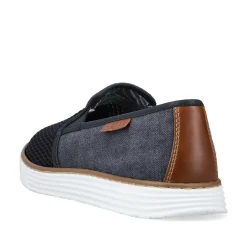Online Men'S Slippers Navy Blue Men'S Summer Shoes