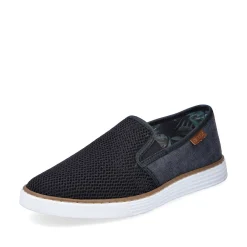 Online Men'S Slippers Navy Blue Men'S Summer Shoes