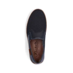 Online Men'S Slippers Navy Blue Men'S Summer Shoes