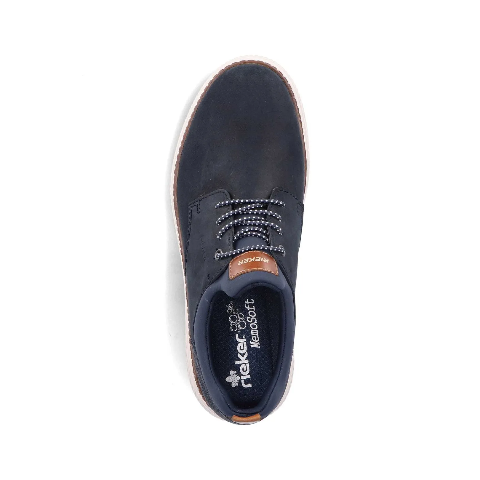 New Men'S Slippers Navy Blue Men'S Low Shoes & Slippers