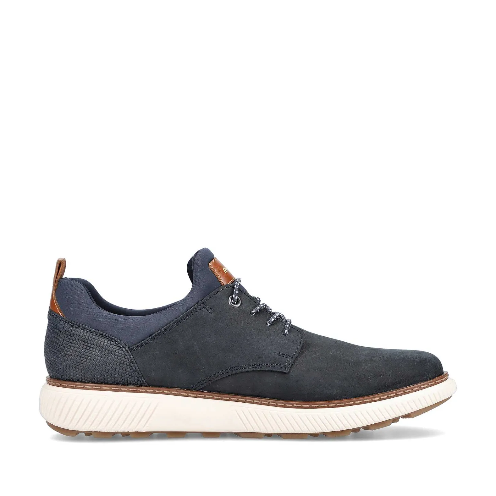 New Men'S Slippers Navy Blue Men'S Low Shoes & Slippers
