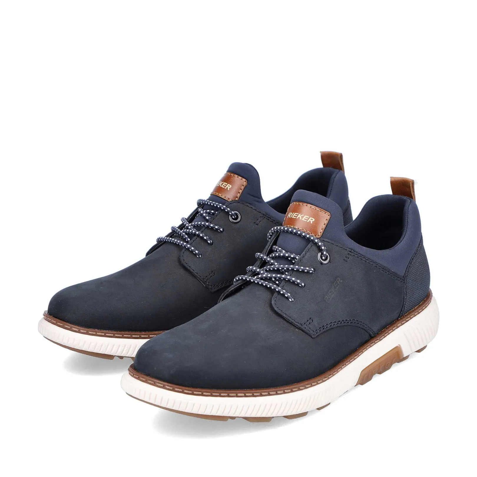 New Men'S Slippers Navy Blue Men'S Low Shoes & Slippers