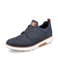 New Men'S Slippers Navy Blue Men'S Low Shoes & Slippers