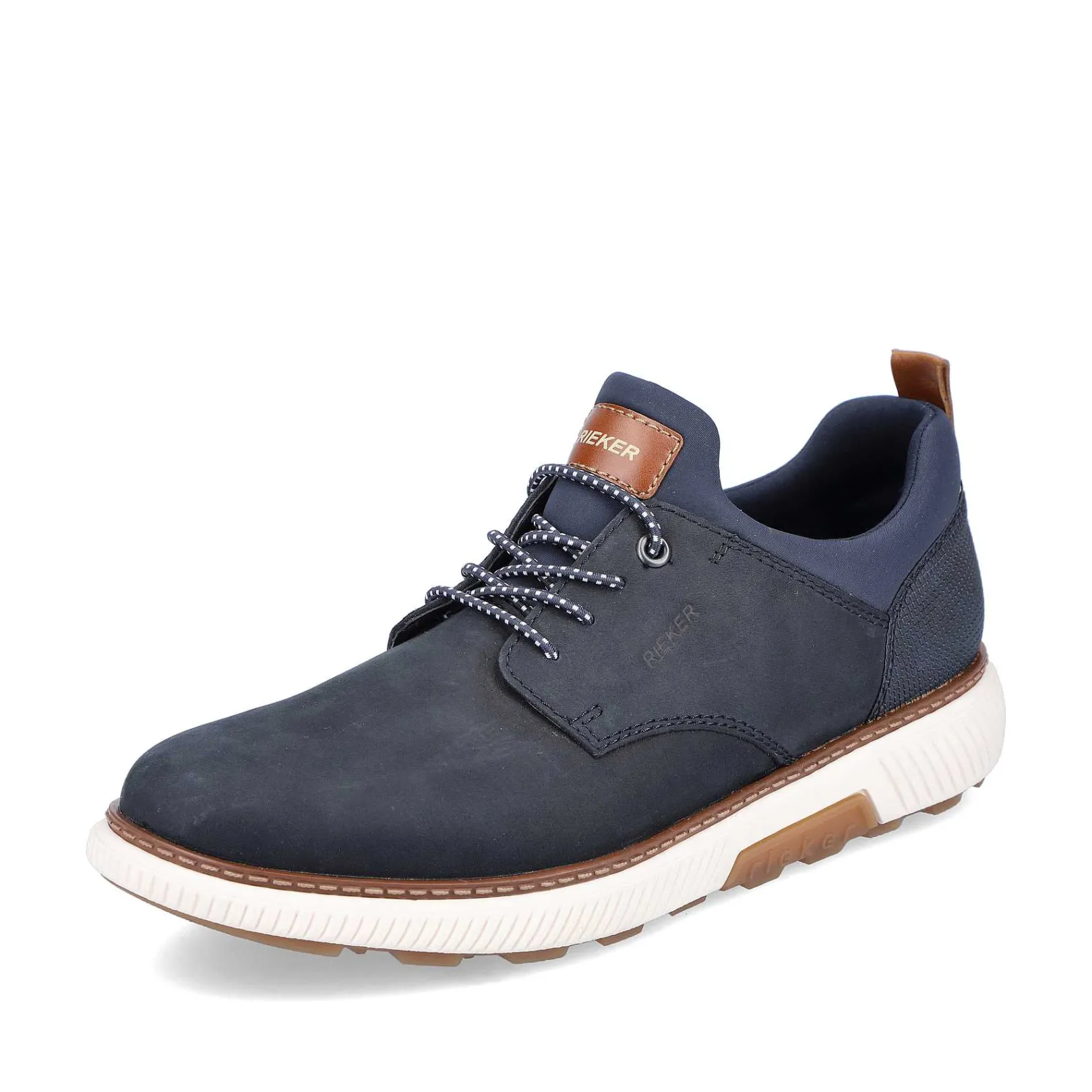 New Men'S Slippers Navy Blue Men'S Low Shoes & Slippers