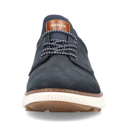 New Men'S Slippers Navy Blue Men'S Low Shoes & Slippers