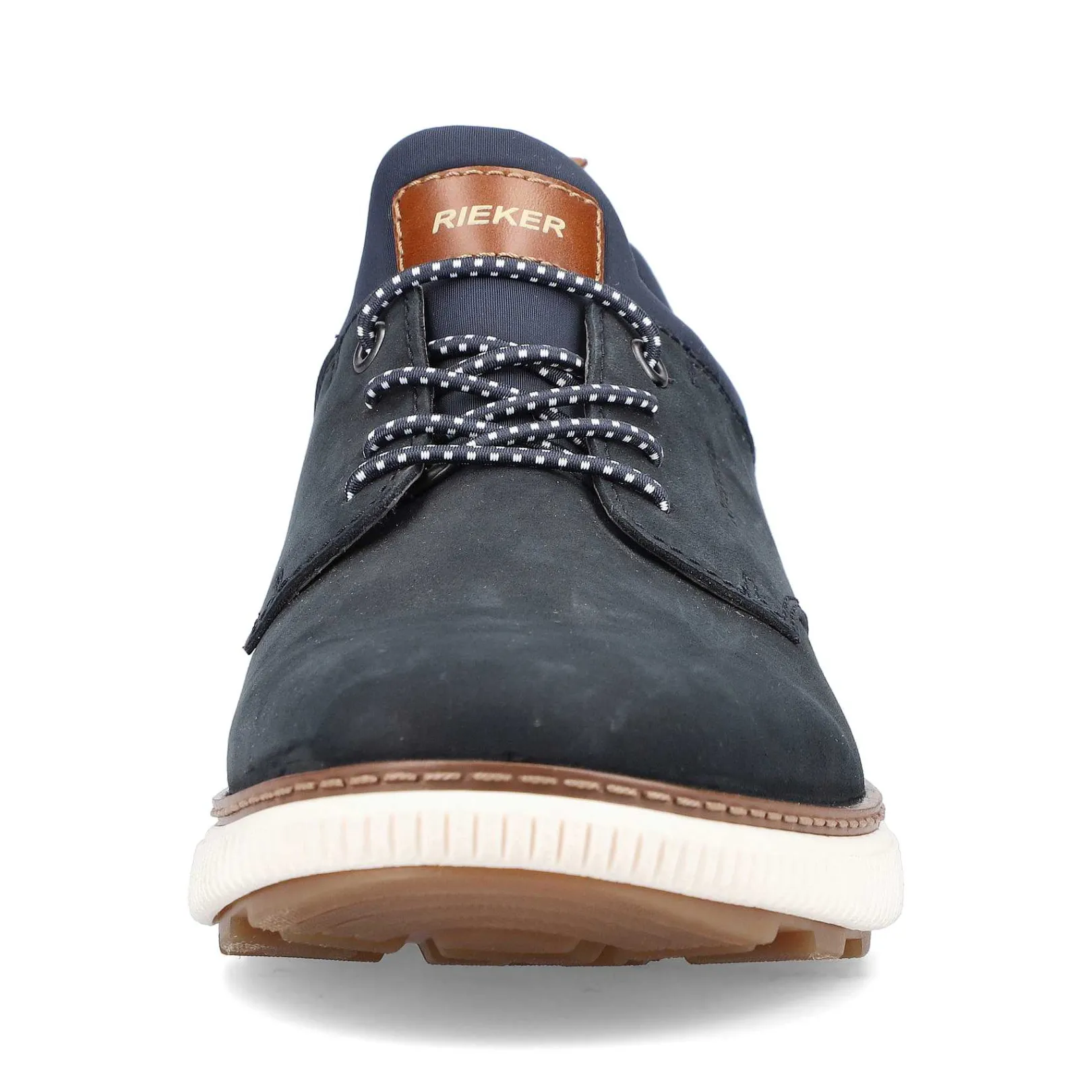 New Men'S Slippers Navy Blue Men'S Low Shoes & Slippers