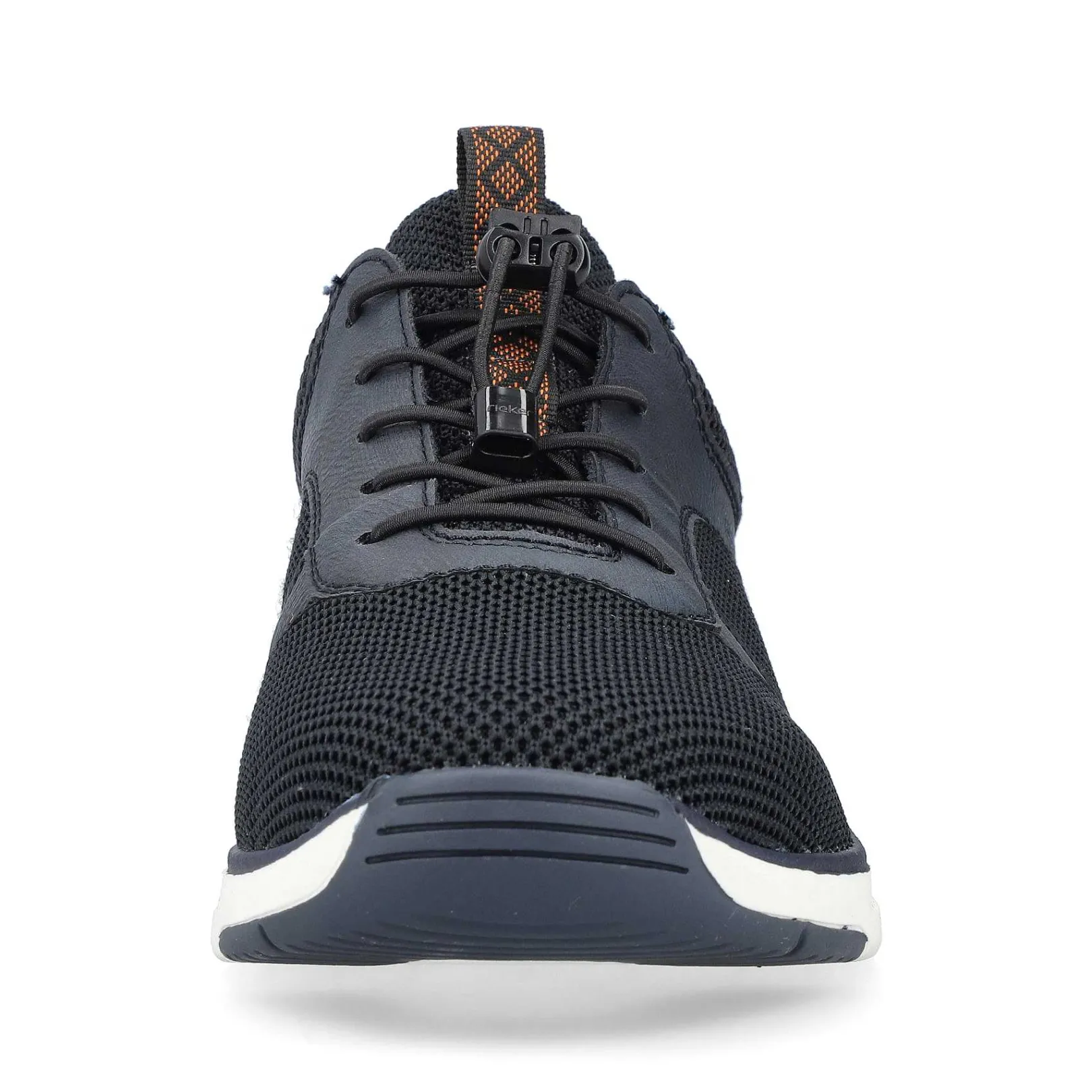 Online Men'S Slippers Navy Blue Men'S Low Shoes & Slippers