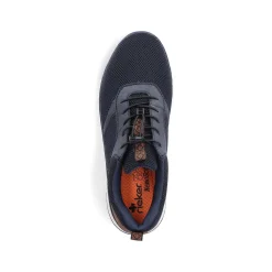 Online Men'S Slippers Navy Blue Men'S Low Shoes & Slippers