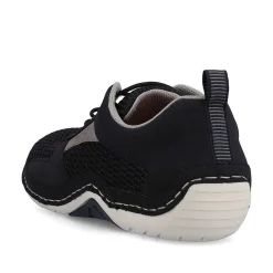 Men'S Slippers Navy Blue Men'S Low Shoes & Slippers
