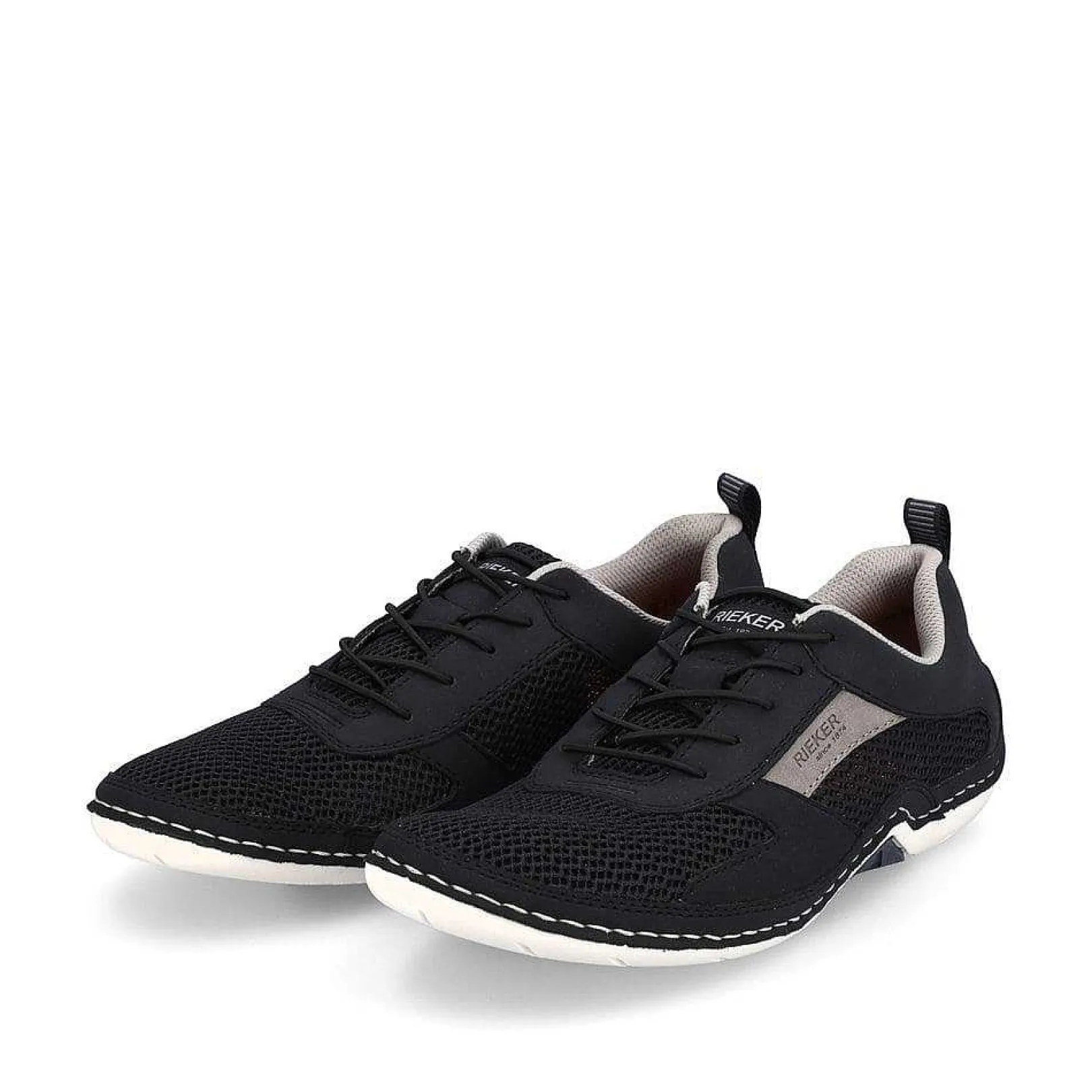 Men'S Slippers Navy Blue Men'S Low Shoes & Slippers