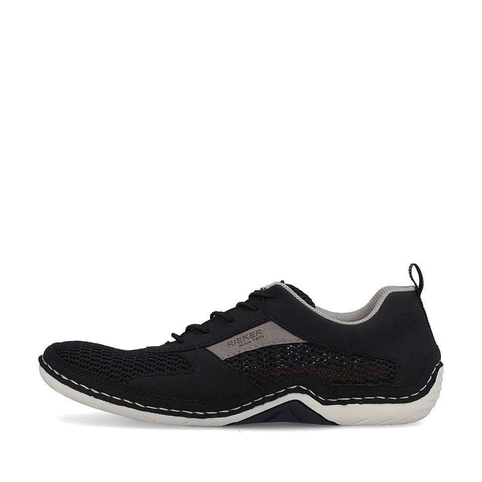 Men'S Slippers Navy Blue Men'S Low Shoes & Slippers
