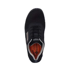 Men'S Slippers Navy Blue Men'S Low Shoes & Slippers