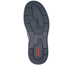 Clearance Men'S Slippers Navy Blue Men'S Low Shoes & Slippers