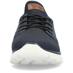 Online Men'S Slippers Navy Blue Men'S Sporty Styles