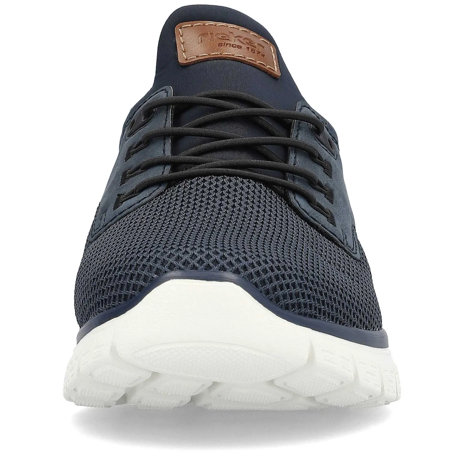 Online Men'S Slippers Navy Blue Men'S Sporty Styles