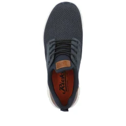 Online Men'S Slippers Navy Blue Men'S Sporty Styles