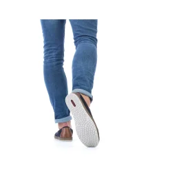 Hot Men'S Slippers Night Black Men'S Low Shoes & Slippers
