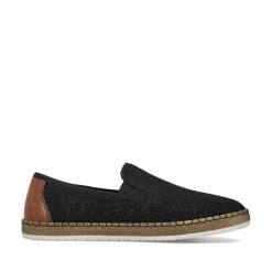 Hot Men'S Slippers Night Black Men'S Low Shoes & Slippers