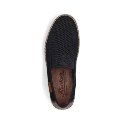 Hot Men'S Slippers Night Black Men'S Low Shoes & Slippers