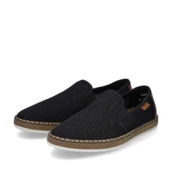 Hot Men'S Slippers Night Black Men'S Low Shoes & Slippers
