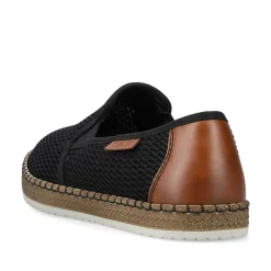 Hot Men'S Slippers Night Black Men'S Low Shoes & Slippers