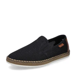 Hot Men'S Slippers Night Black Men'S Low Shoes & Slippers
