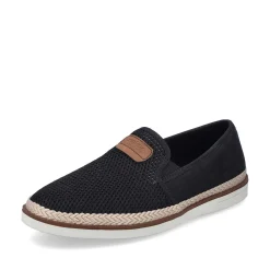 Outlet Men'S Slippers Night Black Men'S Summer Shoes