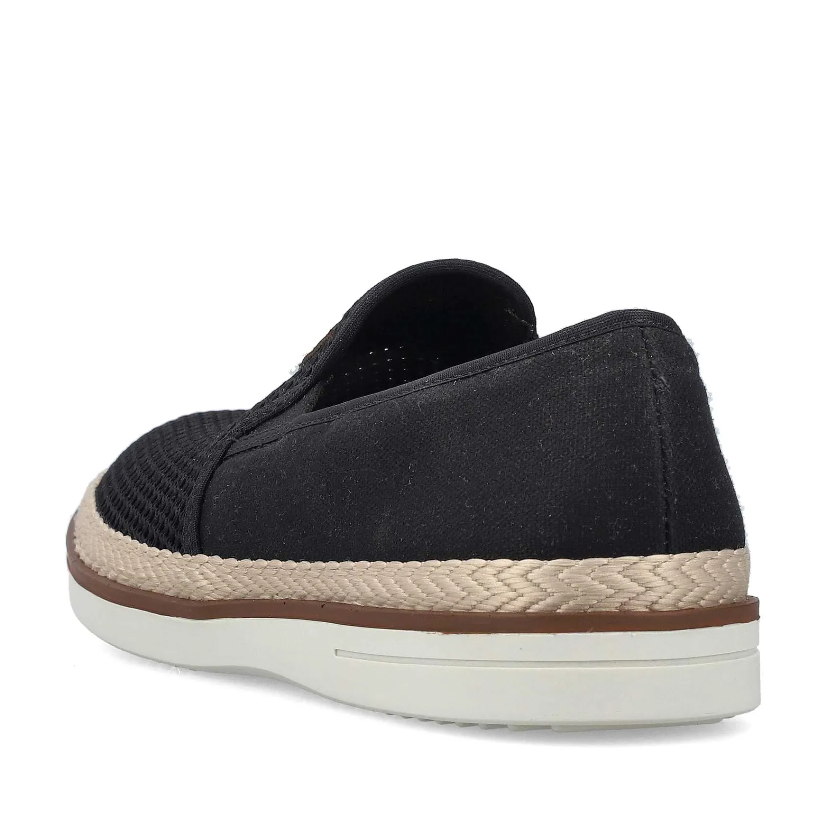 Outlet Men'S Slippers Night Black Men'S Summer Shoes