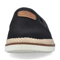Outlet Men'S Slippers Night Black Men'S Summer Shoes