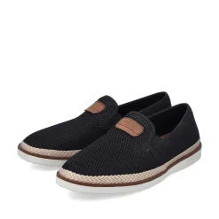 Outlet Men'S Slippers Night Black Men'S Summer Shoes