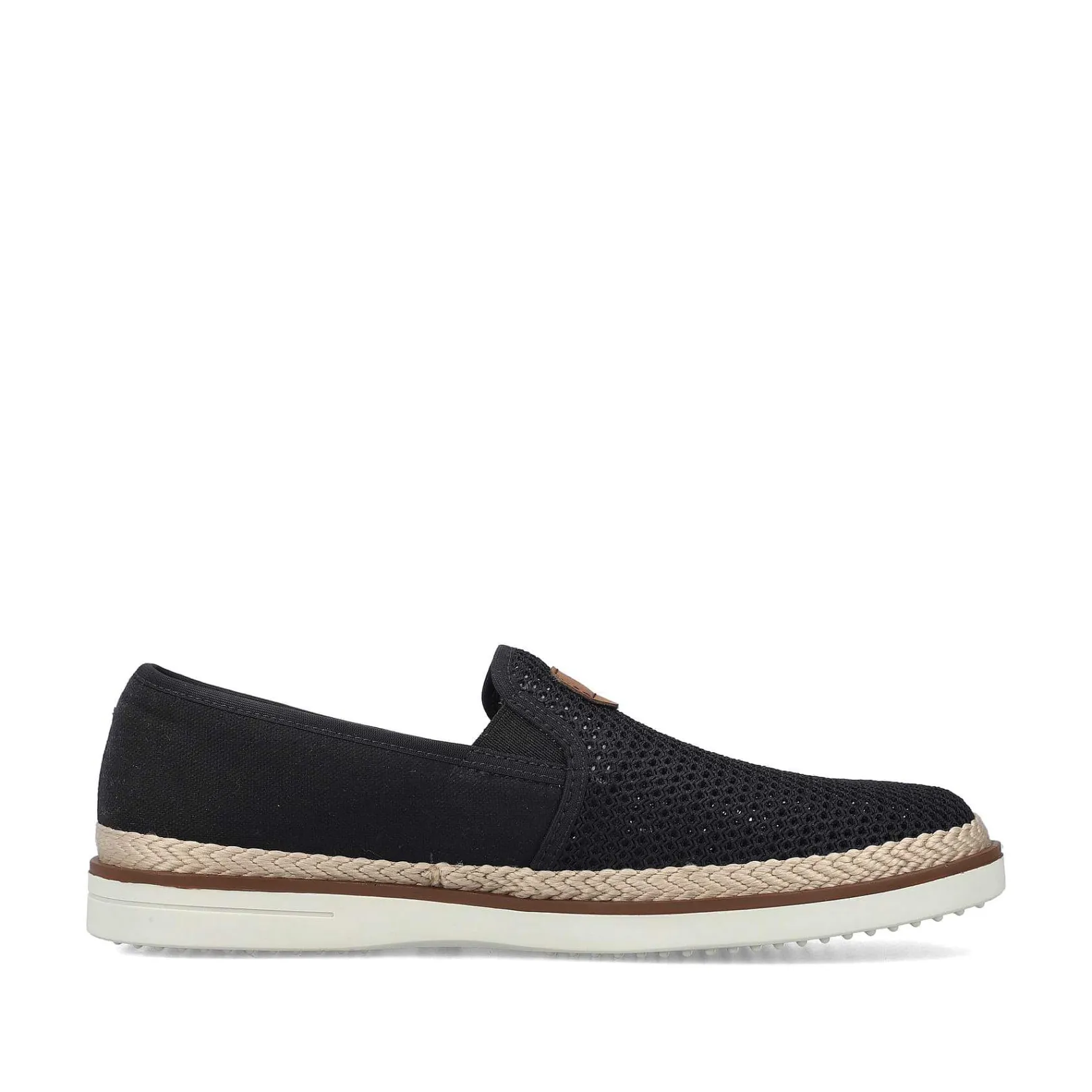Outlet Men'S Slippers Night Black Men'S Summer Shoes