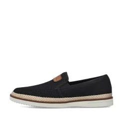 Outlet Men'S Slippers Night Black Men'S Summer Shoes