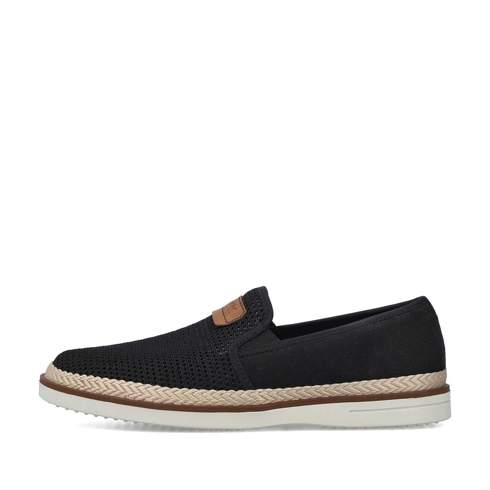 Outlet Men'S Slippers Night Black Men'S Summer Shoes