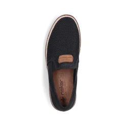 Outlet Men'S Slippers Night Black Men'S Summer Shoes
