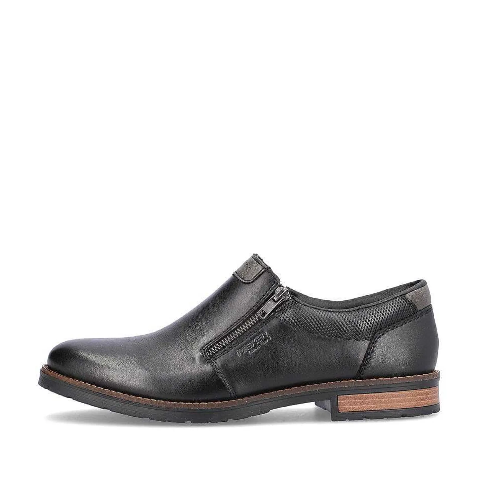 Best Men'S Slippers Night Black Men'S Low Shoes & Slippers