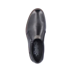 Best Men'S Slippers Night Black Men'S Low Shoes & Slippers