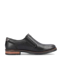 Best Men'S Slippers Night Black Men'S Low Shoes & Slippers