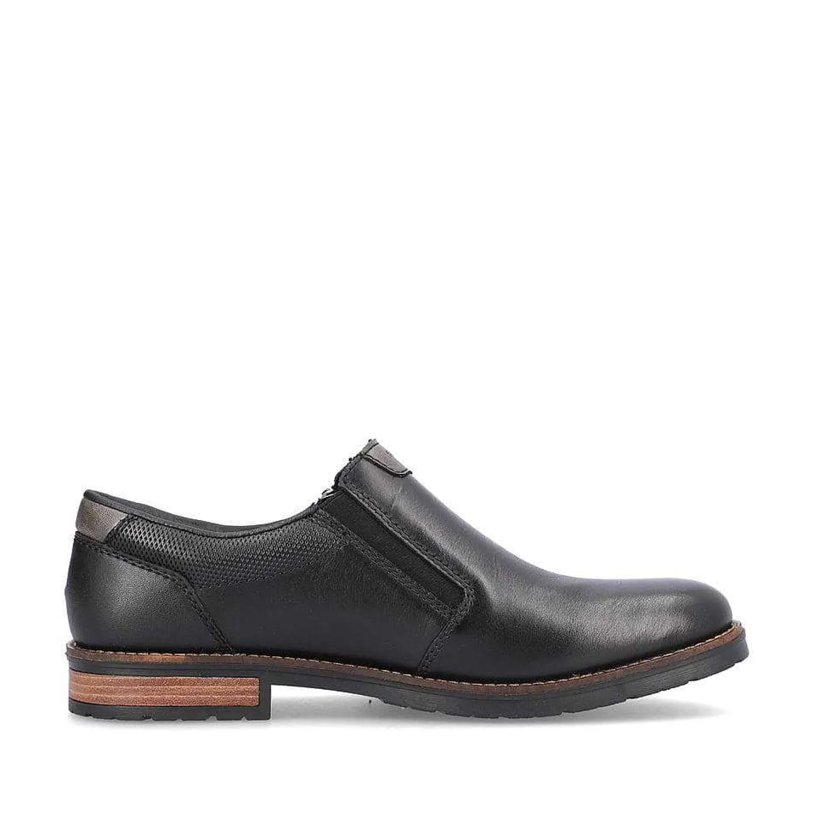 Best Men'S Slippers Night Black Men'S Low Shoes & Slippers